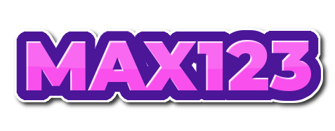 MAX123 Logo